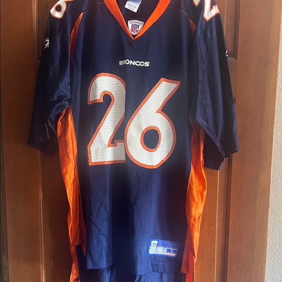NFL Broncos Jersey - Picture 5 of 6